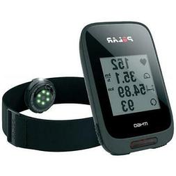 Polar Bike Computer M460 con GPS Integrato e Sensore Cardio 