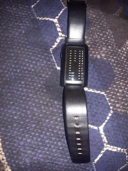 01 the one binary watch Ibiza ride