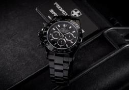 O Blackout Daytona Uomo
