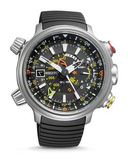 Citizen BN4021-02E Promaster Altichron Eco-Drive Super Titan
