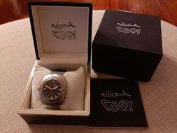 Vostok Boctok amphibia 1967 ussr cccp soviet russian watch a