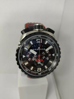 O Cronografo Watch Bs45chsp050-4.3 Chronograph