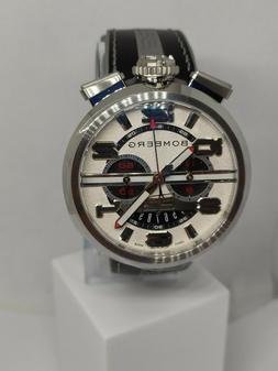 O Cronografo Watch Chronograph Rs45chss.75.3 Polso Uomo