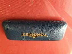 Longines Box/Scatola/Caja/Boite,  Cm. 15,5 x 6,0 x 3,0 circa