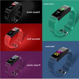 O Bracciale Digitale Funzione Cardio/misuratore Pressione/co