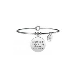 Bracciale Donna Kidult in Acciaio | Il Segreto per&hellip; &ndash; Ph