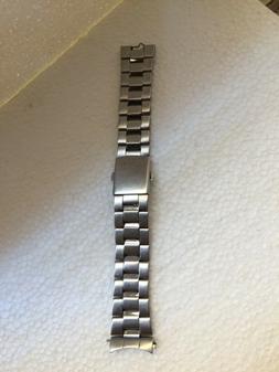 Citizen bracciale in acciaio inox VINTAGE REF. R00006