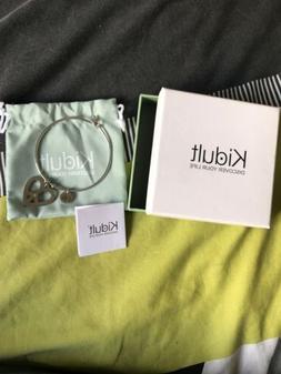 Bracciale KIDULT Donna nuovo Mai Usato Ancora Con Scatola