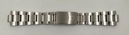 Rolex Bracelet Ref: 78360 End: 558 For Datejust and GMT Mast