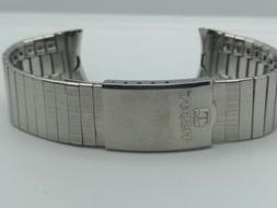 Bracelet Strap  For Watch Tissot Automatic Vintage Acier