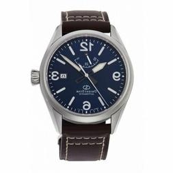 Brand New Orient Star Sports RK-AU0204L Automatic Mechanical