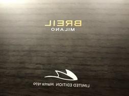 Breil Manta Crono Automatico Serie Limitata