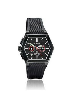 O Uomo Cassa Esagonale Mod. Tw0652