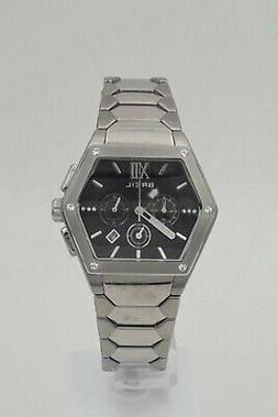 O Uomo Cassa Esagonale Mod. Tw0656