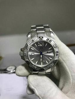 BREIL SPORT WATER RESISTANT 10 AMT QUARTZ 40MM WATCH MENS