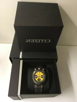 Citizen Bullhead strepitoso