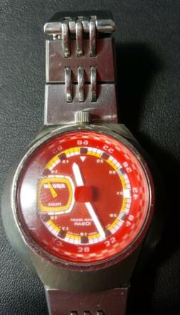 Pulsar Bullhead