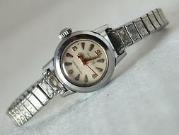 Bulova piccolo e fine automatico donna self winding anni '50