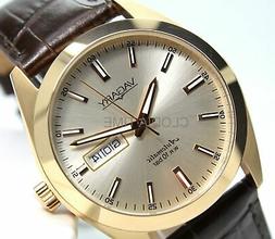 Vagary By Citizen G-Matic Uomo Automatico Laminato  Acciaio 