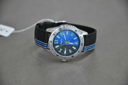 O Uomo Nuovo Cassa Acciaio, Subacqueo