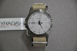 O Uomo, Unisex, Nuovo Cassa Acciaio, Subacqueo