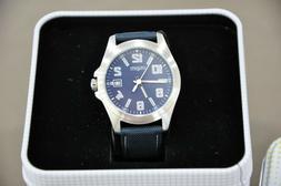 O Uomo, Unisex, Nuovo Cassa Acciaio, Subacqueo