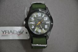 O Uomo, Unisex, Nuovo Cassa Acciaio, Subacqueo