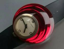 PIERRE CARDIN by JAEGER - PC112 ROSSO - ESPACE WATCH VINTAGE