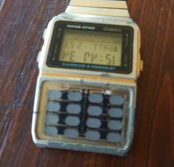 Casio calcolatrice per parti o restauro.