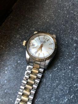 Bulova Calendar Super Seville