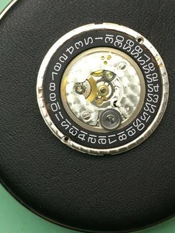 omega caliber  1538  for the  james bond