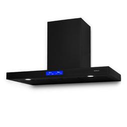 Cappa Aspirante cucina 90cm 575m&sup3;/h Touch Classe A Risparmi