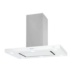 Cappa Aspirante cucina 90cm 650m&sup3;/h Touch Classe A Risparmi