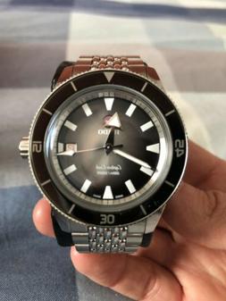 RADO CAPTAIN COOK 300Mt R32105153 AUTOMATICO NUOVO 2 ANNI GA