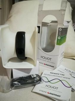 Cardiofrequenzimetro integrato TOMTOM