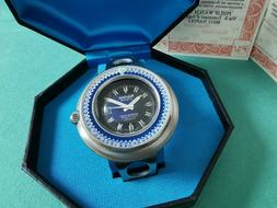 caribbean 2000 hi swing diver vintage blu