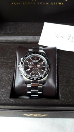 Philip Watch Caribe Chrono modello R8273607002  "1"