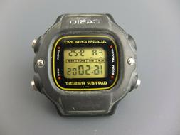Casio DW-340 Japan Diver 300 meters
