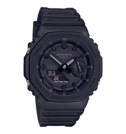 O Casio G-shock Ga-2100-1a1er Novita'
