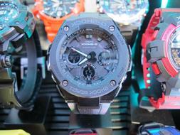 O Casio G Shock Gst W100 Originale