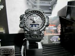 O Casio G Shock Gwg 1000 1a
