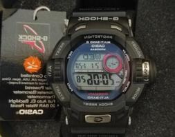Casio G-SHOCK RISEMAN G-9200 NUOVO! Garanzia 24 mesi