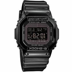 CASIO G-SHOCK Solar Radiocontrolled GW-M5610BB-1ER SPEDexpre