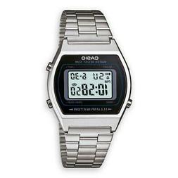 CASIO Mod. B640WD-1AVEF