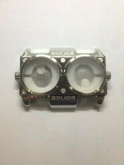 CASSA ACCIAIO POLICE DOMINATOR R1451199025  - 12899X COMPLET