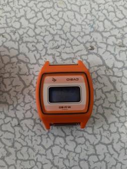 Casio cassa E Fondello  Wr 50 Vintage nos