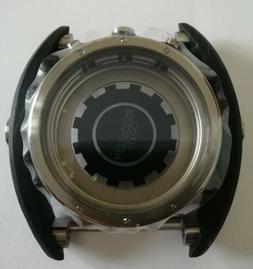 O Meccaniche Veloci Chrono Driver Vetro Zaffiro