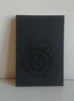 Bell & Ross 2010/2011 Orologio Opuscolo Manuale Libro