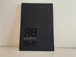 Bell & Ross 2011/2012&nbsp; Manuale Orologio Libro Opuscolo Guid