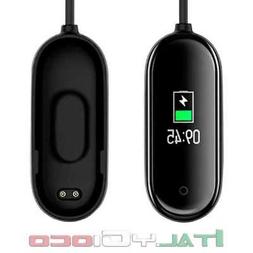 O Xiaomi Mi Band 4 Nero